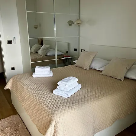 Seaview Jacuzzi Appartement *